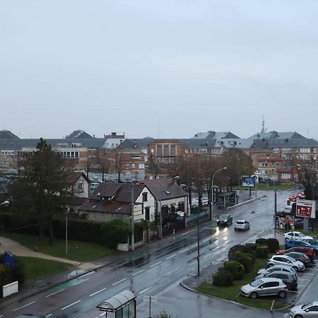 Secteur Hopital Universites Et Centre Sportif Saint-André-les-Vergers 외부 사진