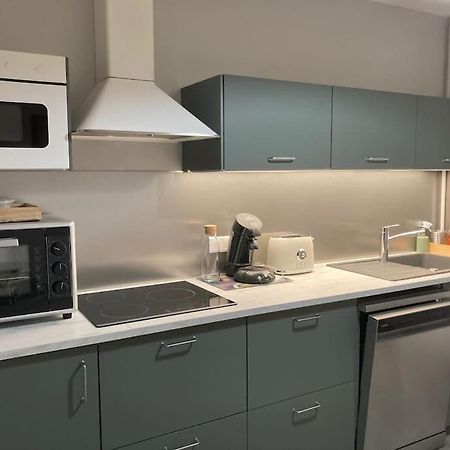 Secteur Hopital Universites Et Centre Sportif Saint-André-les-Vergers 외부 사진